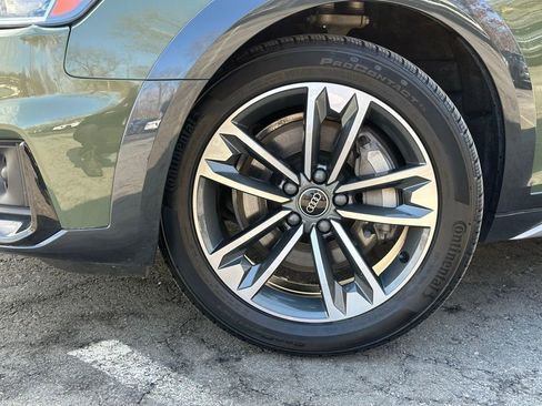 Certified 2023 Audi A4 2.0T allroad Premium Plus w/ Premium Plus Package AWD/4WD image 3