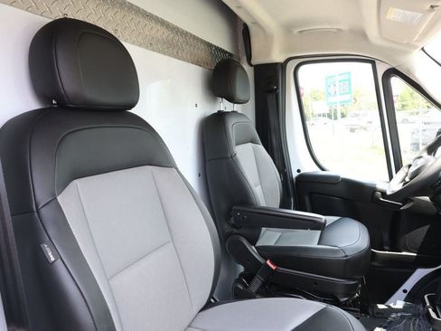 Used 2024 RAM ProMaster 1500 w/ Quick Order Package 22G SLT FWD image 24