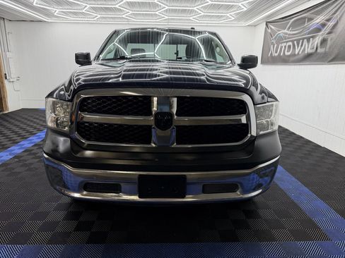 Used 2014 RAM 1500 Tradesman w/ Power & Remote Entry Group image 4