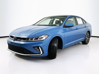 New 2026 Volkswagen Jetta SE video 2