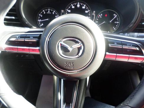 Used 2021 MAZDA MAZDA3 AWD 2.5 Turbo Hatchback image 37