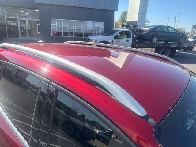 Used 2014 Ford Escape Titanium FWD image 13