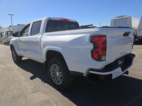 New 2026 Chevrolet Colorado LT w/ Advanced Trailering Package image 3