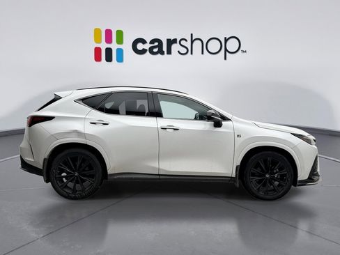 Used 2023 Lexus NX 350 F Sport image 6