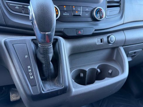 Used 2020 Ford Transit 350 XL RWD image 21