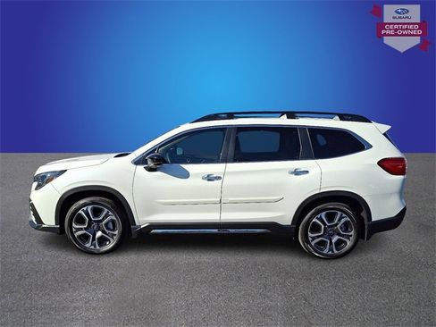 Certified 2025 Subaru Ascent Touring w/ Popular Package #1 image 7