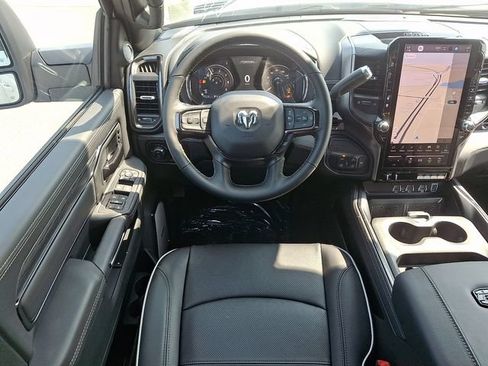 New 2026 RAM 2500 Rebel w/ Rebel Level 2 Equipment Group AWD/4WD image 7