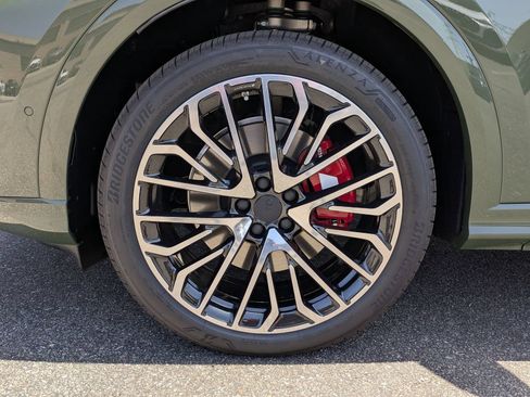 New 2026 Audi SQ5 Premium Plus AWD/4WD image 13