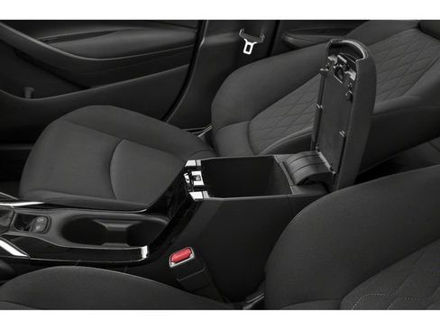 Used 2020 Toyota Corolla LE image 14