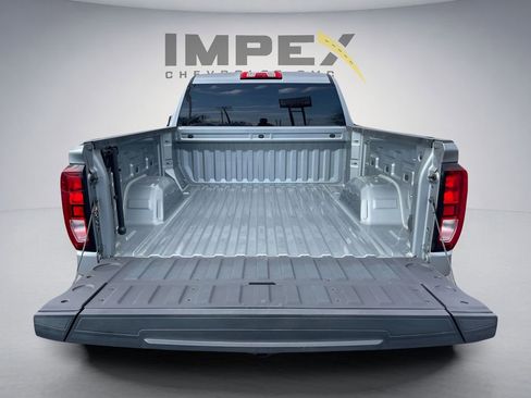 Used 2024 GMC Sierra 1500 Pro w/ Pro Value Package AWD/4WD image 24