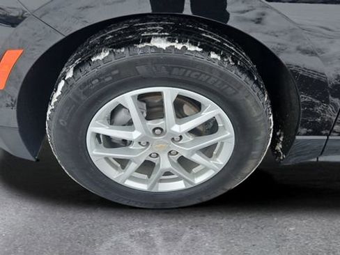 Used 2023 Chevrolet Equinox LS w/ LS Convenience Package image 20