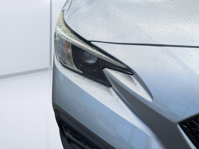 Used 2022 Subaru WRX AWD/4WD image 9