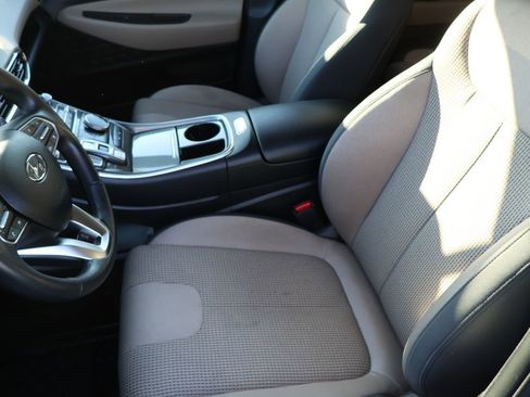 Used 2023 Hyundai Santa Fe SEL image 23