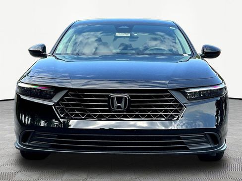 Used 2024 Honda Accord LX image 2