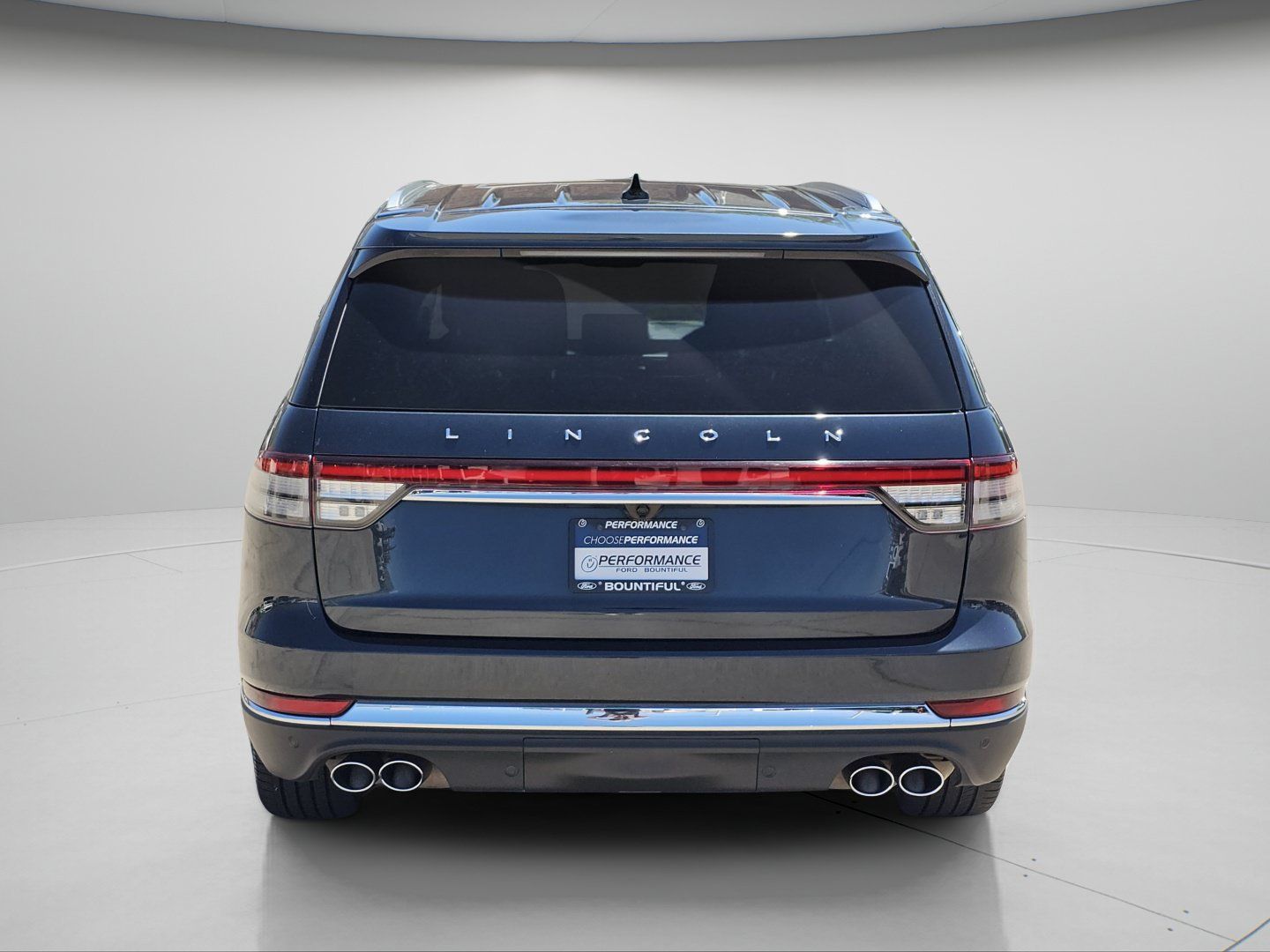 Used 2021 Lincoln Aviator Reserve w/ Equipment Group 201A AWD/4WD image 24