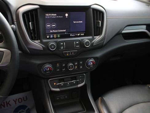 Used 2024 GMC Terrain AT4 w/ Infotainment Package II AWD/4WD image 16