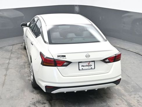 Used 2021 Nissan Altima 2.5 S image 35
