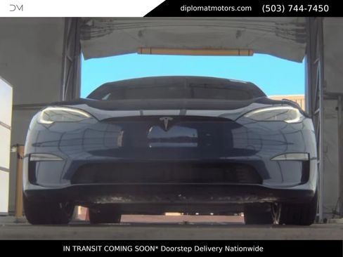 Used 2023 Tesla Model S image 6