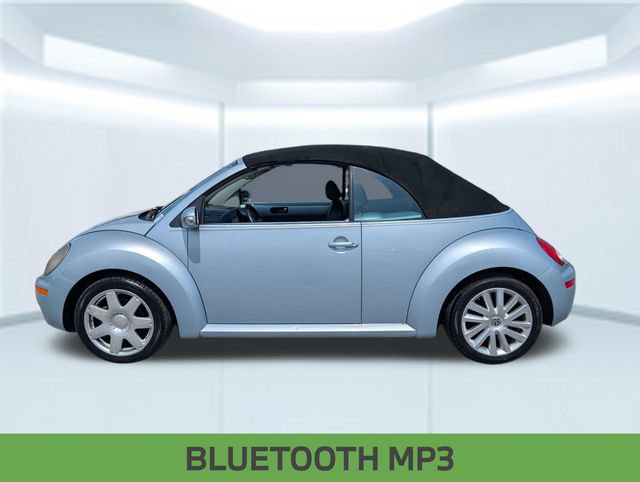 Used 2009 Volkswagen Beetle S FWD image 2