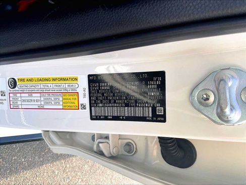 Used 2023 Honda Civic Type R image 32