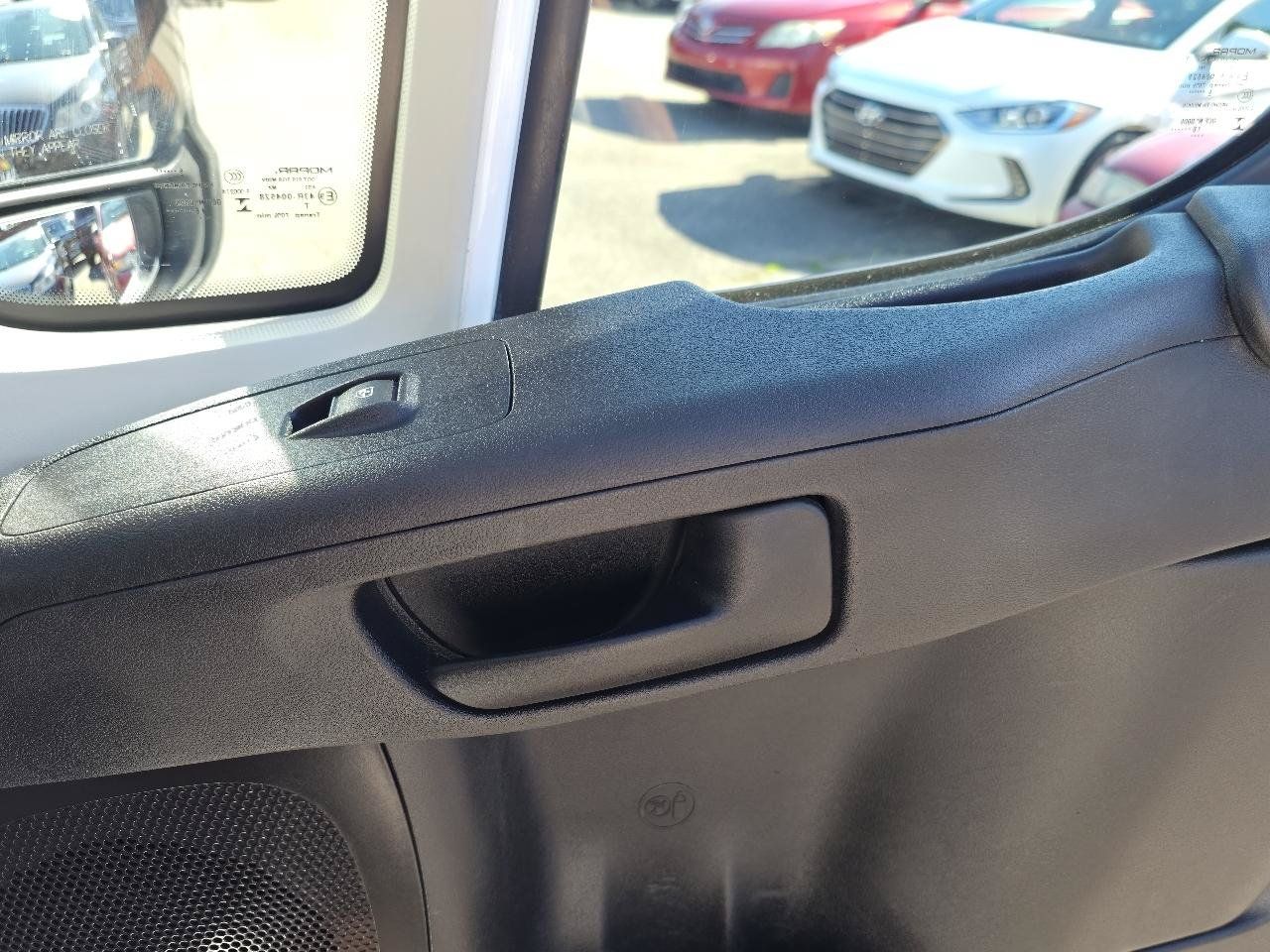 Used 2016 RAM ProMaster 1500 FWD image 17