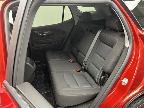 Certified 2023 GMC Terrain SLE w/ Driver Convenience Package image 11