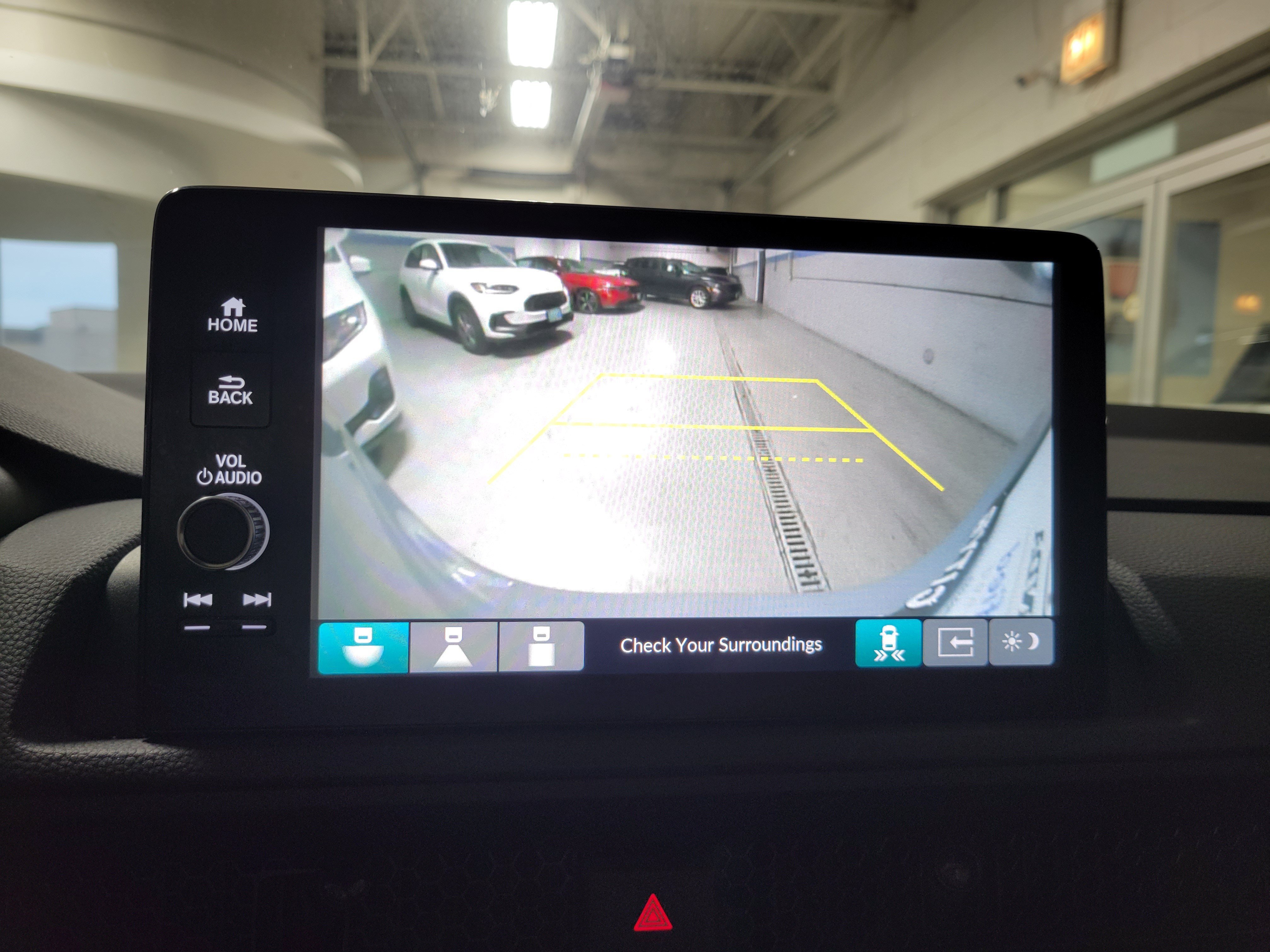 Certified 2024 Honda CR-V Sport-L image 32