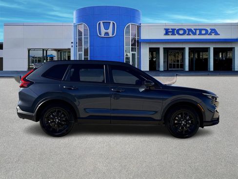 New 2026 Honda CR-V Sport-L image 7