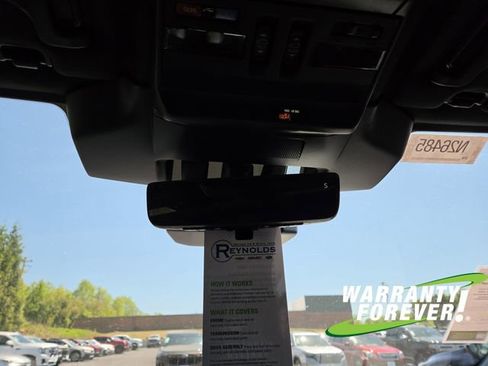 New 2026 Subaru Outback Touring AWD/4WD image 12
