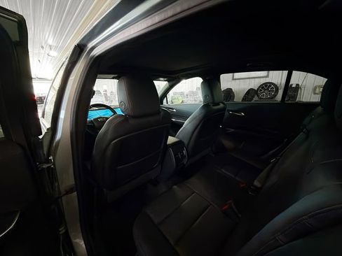 Used 2024 Cadillac XT4 Sport w/ Technology Package AWD/4WD image 9