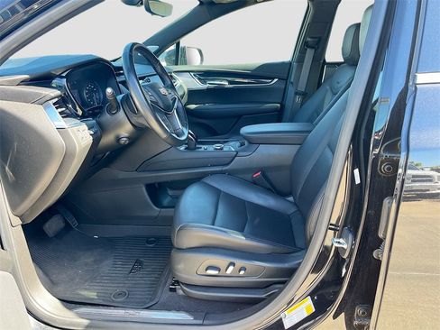 Used 2024 Cadillac XT5 Premium Luxury w/ Technology Package image 21