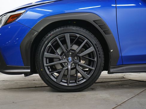 Used 2023 Subaru WRX Limited AWD/4WD image 26