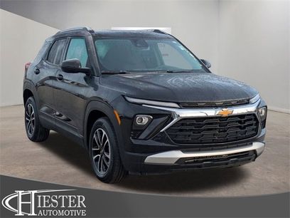 New 2026 Chevrolet TrailBlazer LT w/ Convenience Package