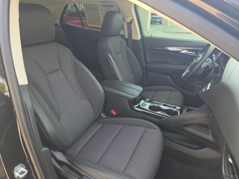 Used 2021 Buick Envision Preferred FWD image 24