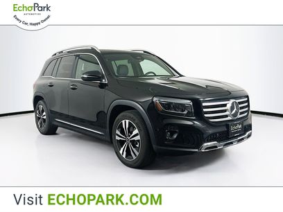 Used 2024 Mercedes-Benz GLB 250