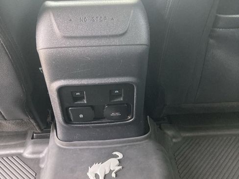 Used 2024 Ford Bronco Wildtrak AWD/4WD image 20