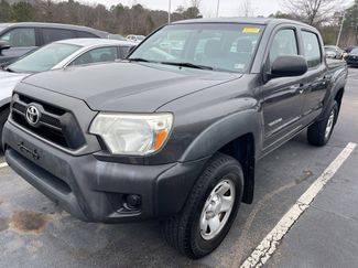 Used 2013 Toyota Tacoma PreRunner video 1