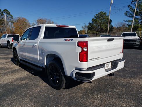 New 2026 Chevrolet Silverado 1500 RST w/ RST Select Package image 4
