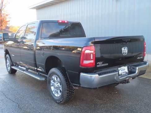 Used 2023 RAM 2500 Laramie image 9