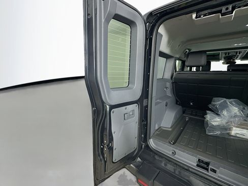 New 2026 INEOS Grenadier image 42