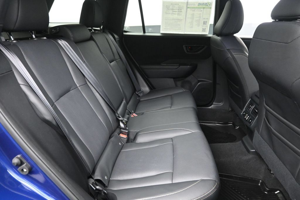 Used 2026 Subaru Outback Limited XT AWD/4WD image 10