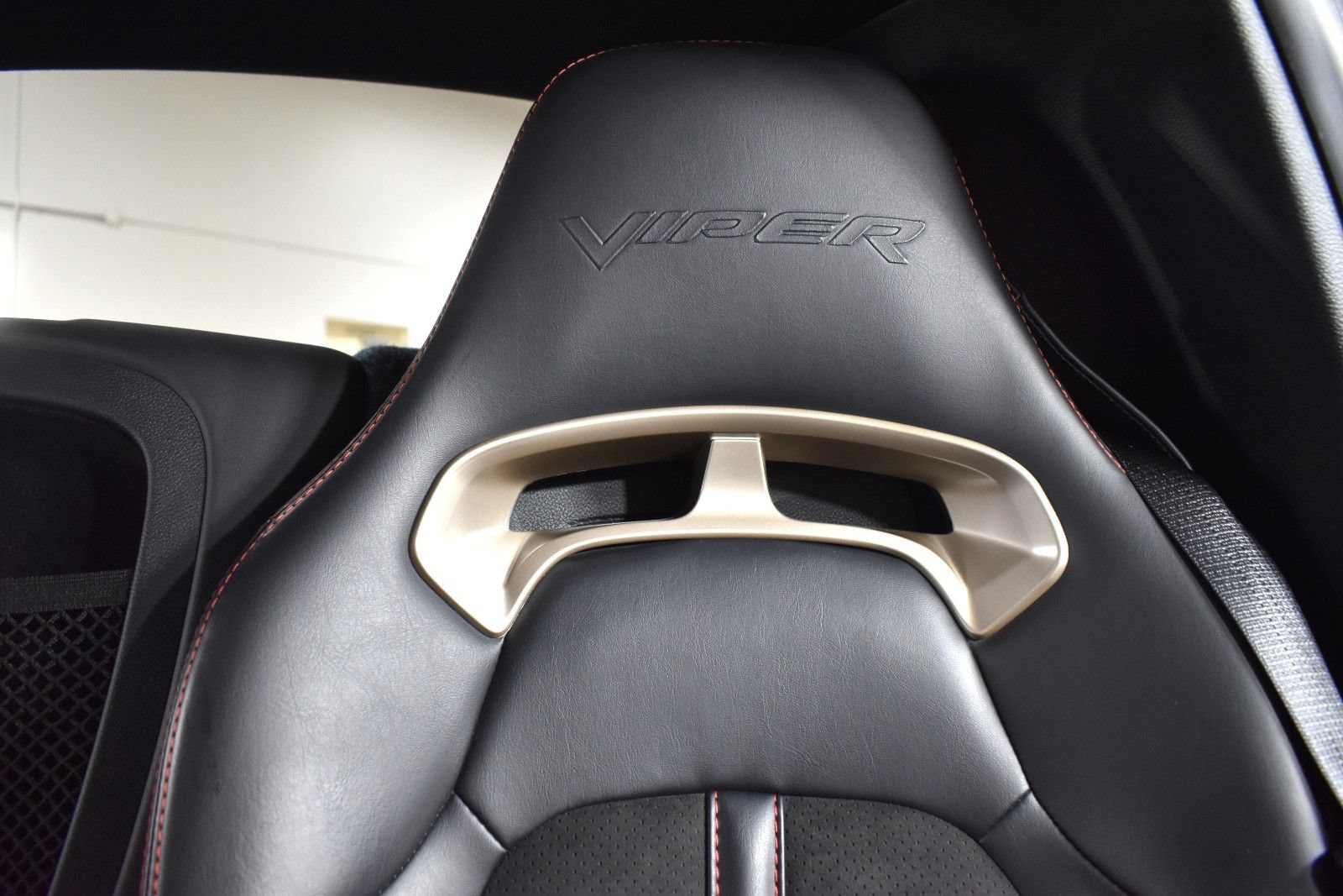 Used 2016 Dodge Viper ACR RWD image 22