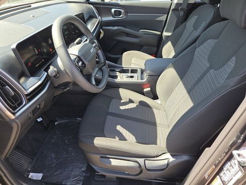 New 2026 Kia Sorento LX FWD image 6