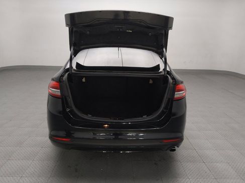 Used 2018 Ford Fusion S image 29