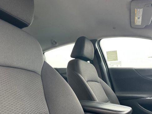 Used 2023 Chevrolet Malibu LT image 16