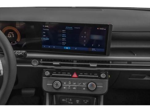 New 2026 Hyundai Santa Cruz SE AWD/4WD image 9