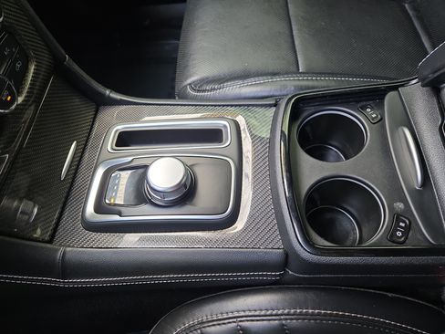 Used 2023 Chrysler 300 C image 21