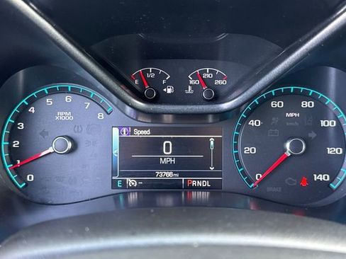 Used 2018 GMC Canyon SLE w/ SLE Convenience Package image 39