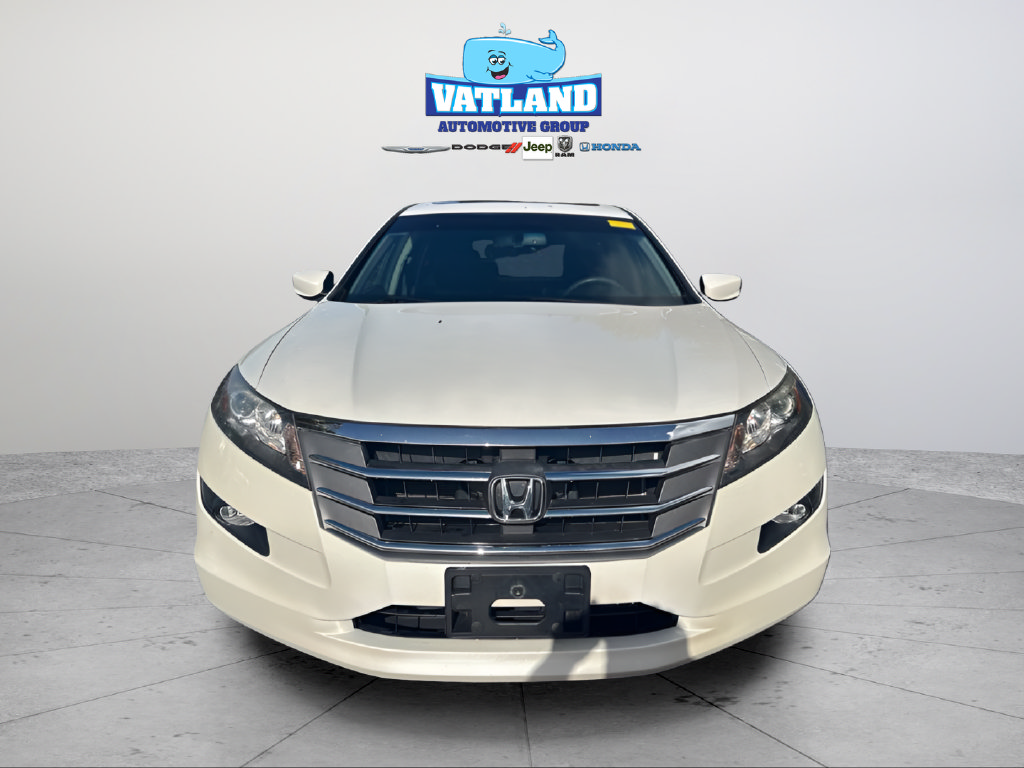 Used 2012 Honda Crosstour EX-L image 19