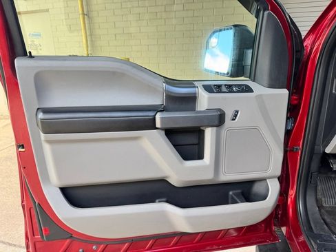 Used 2017 Ford F150 XLT w/ Equipment Group 301A Mid AWD/4WD image 13